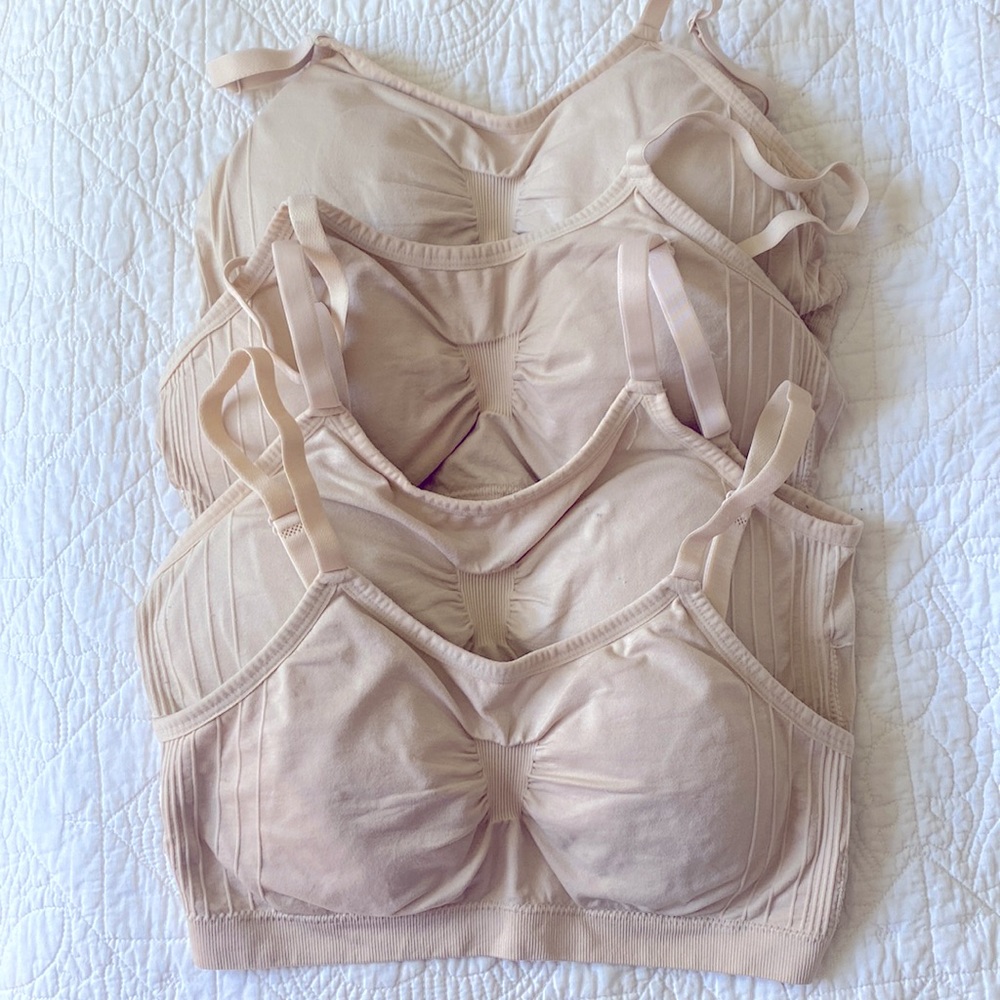 Kalon bra bundle